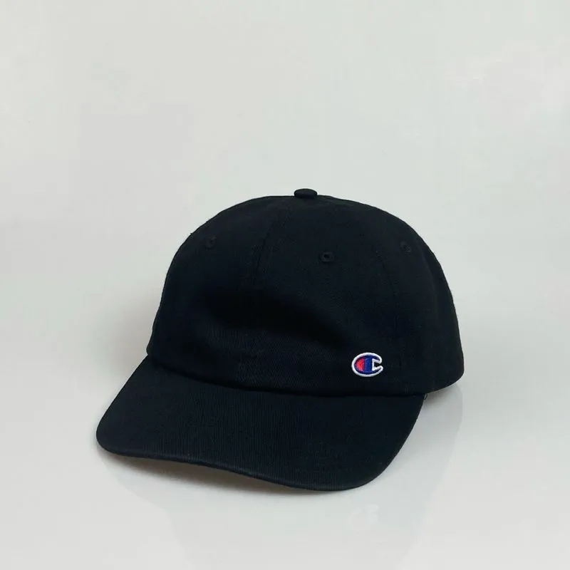 Champion Classic Small Logo Adjustable Cap photo 1