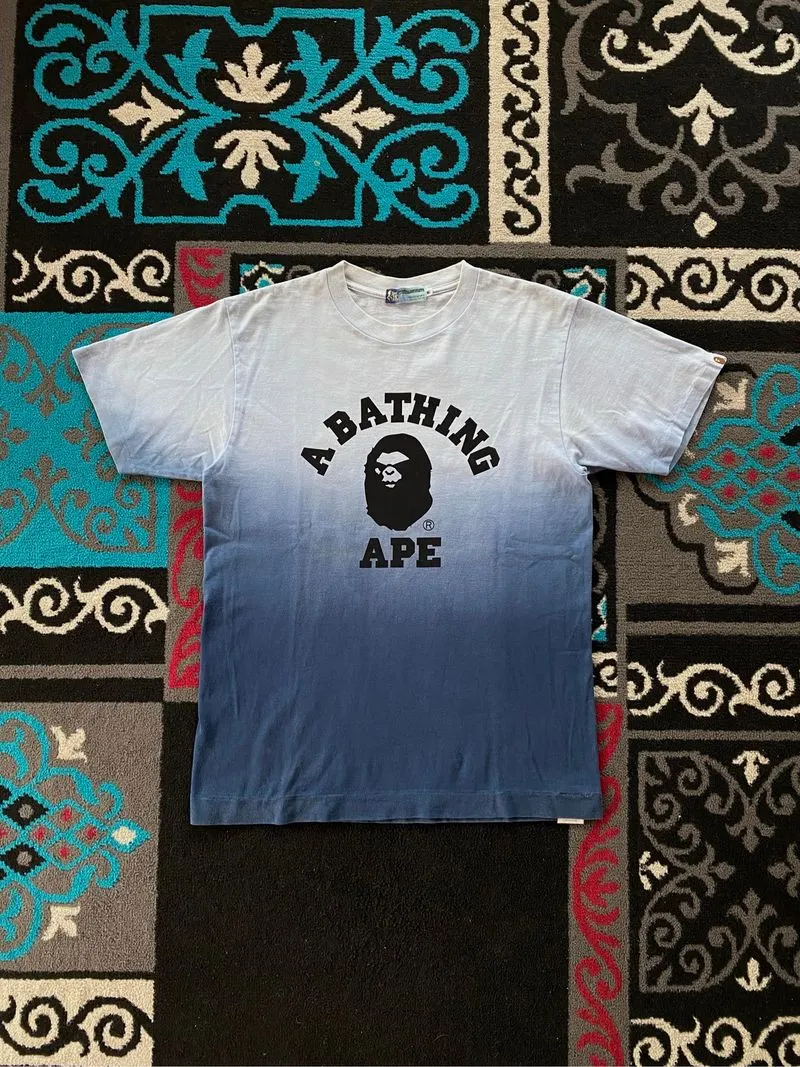 Vintaga Og A Bathing Ape photo 1