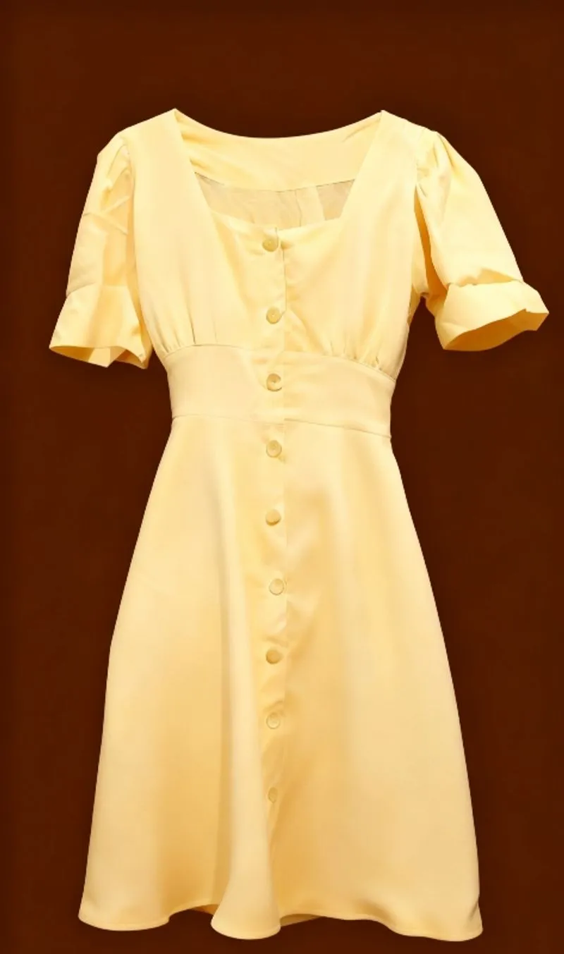 Dress  photo 1