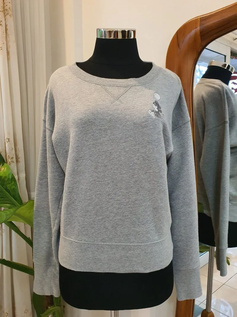 SWEATER WANITA UNIQLO photo 1