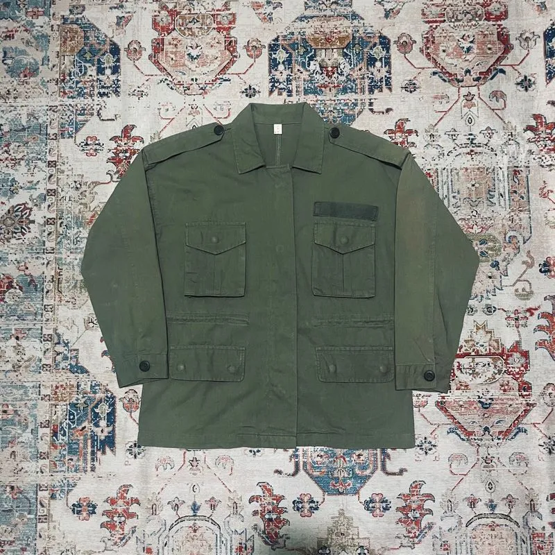 Field Jacket - La Conner photo 1