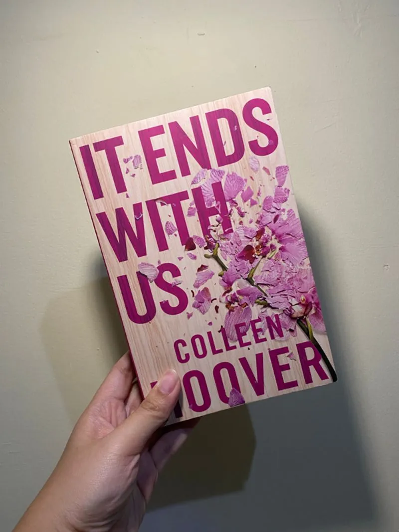 It end with us photo 1