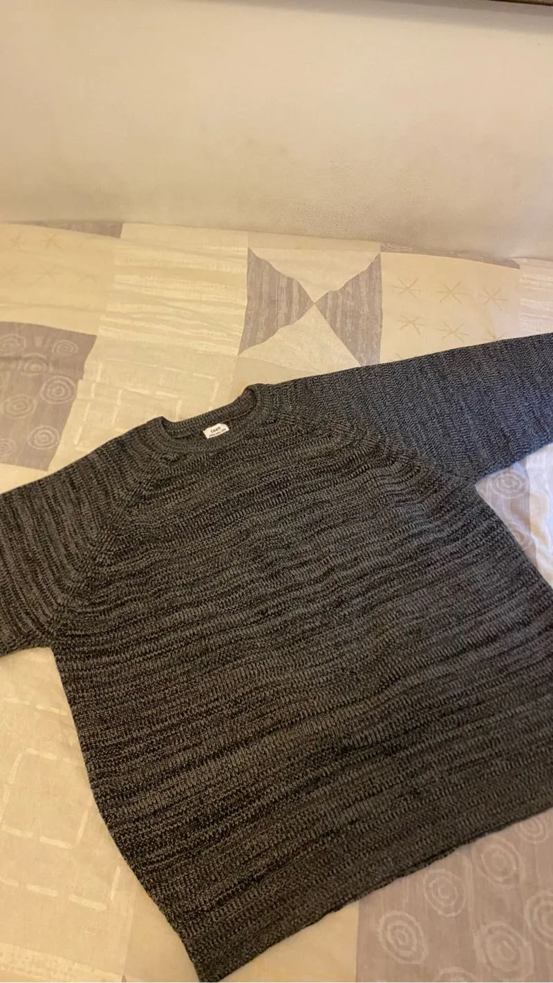 Coen Fully Knitted Sweater photo 1