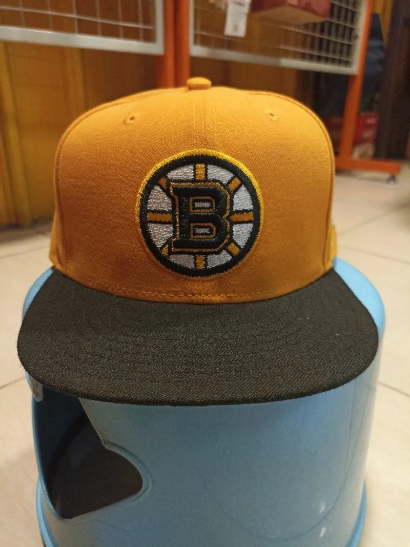 Topi new era boston bruins photo 1