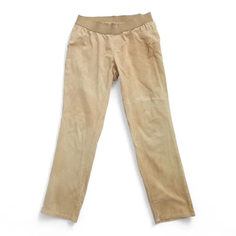 Celana Corduroy Bangbang  photo 1