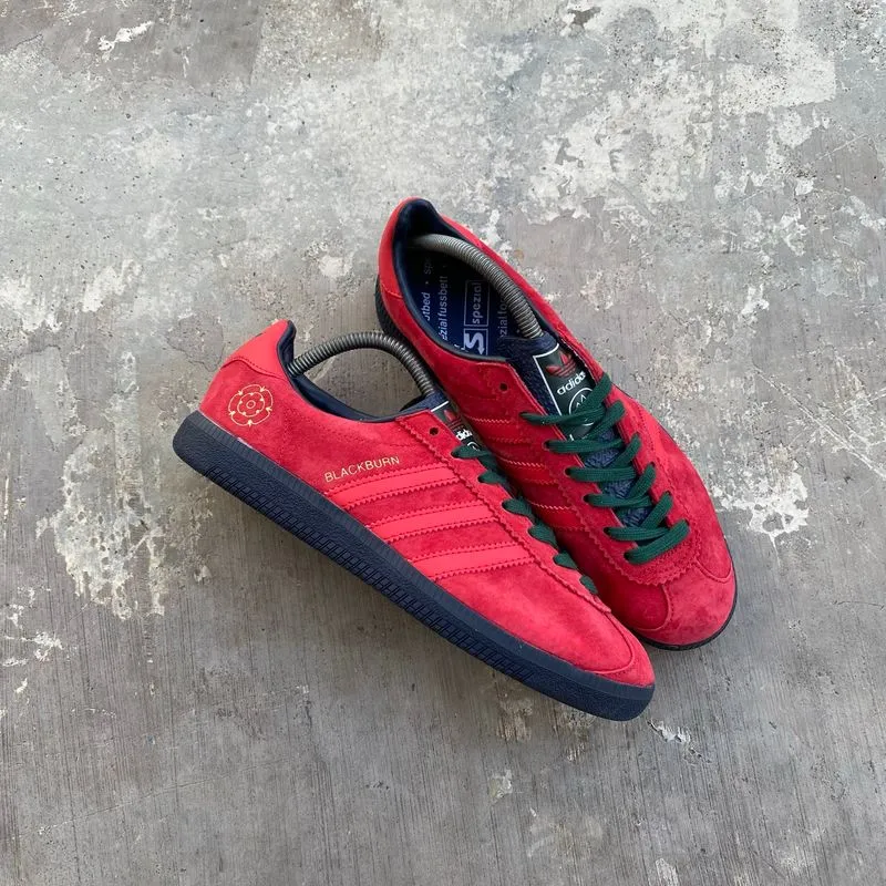 Adidas Blackburn  photo 1