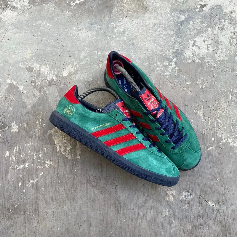 Adidas Blackburn photo 1