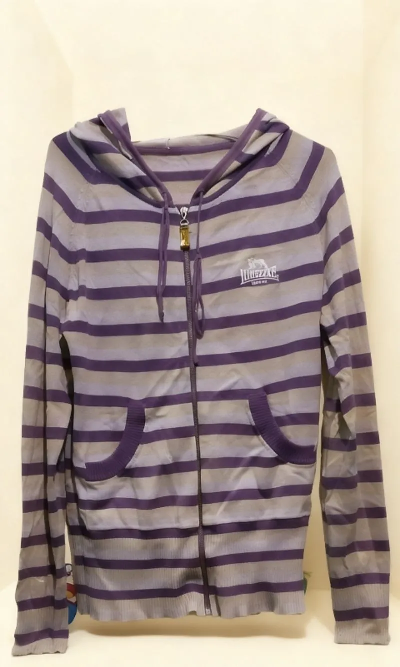 Jaket Belang Belang photo 1