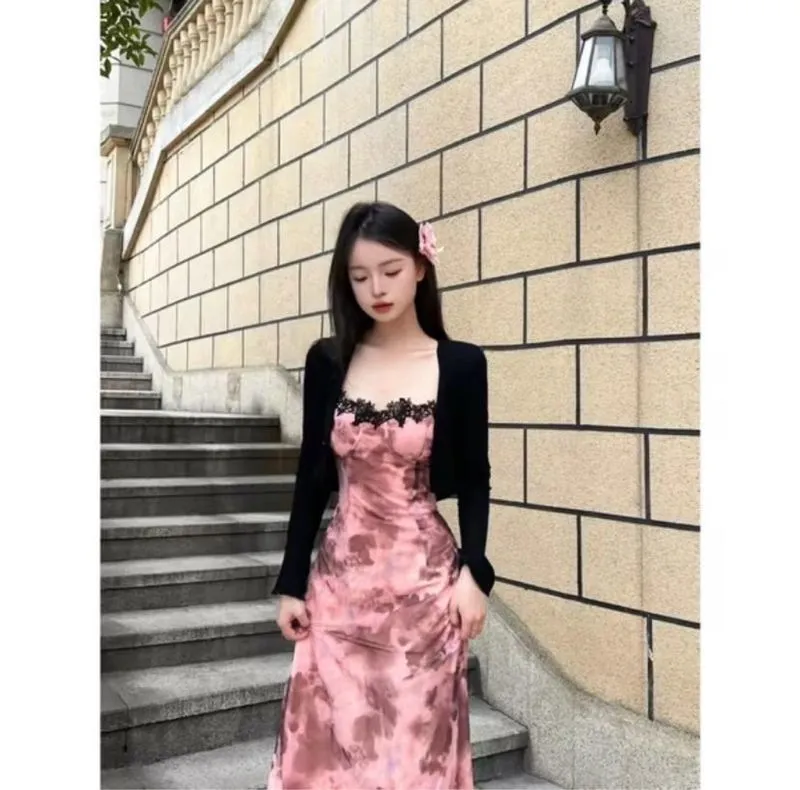 Dress long sleeved photo 1