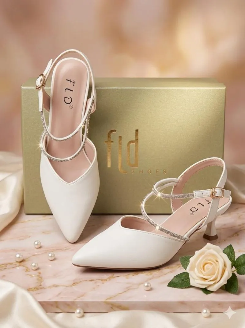 Heels Fladeo photo 1