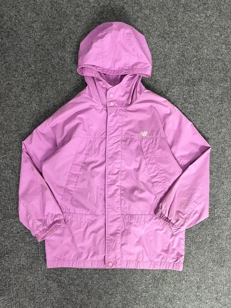 New balance parka outdoor jaket photo 1