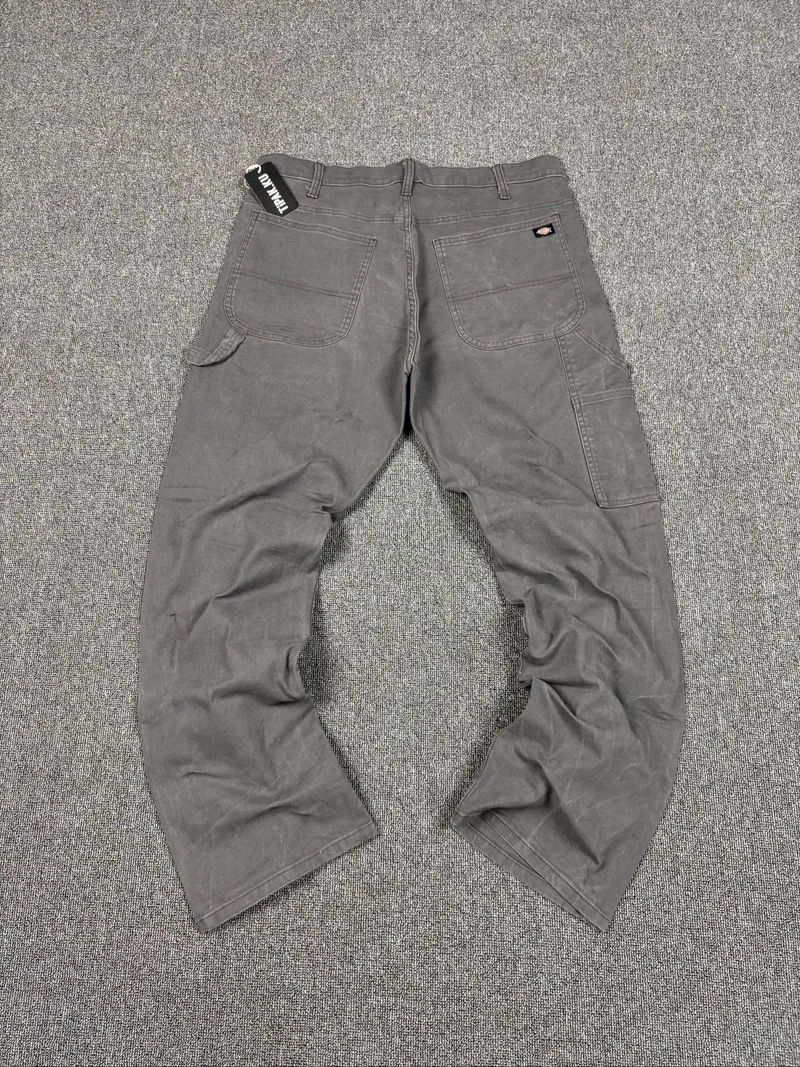 LONGPANTS DICKIES CARPENTER DU805RSL photo 1