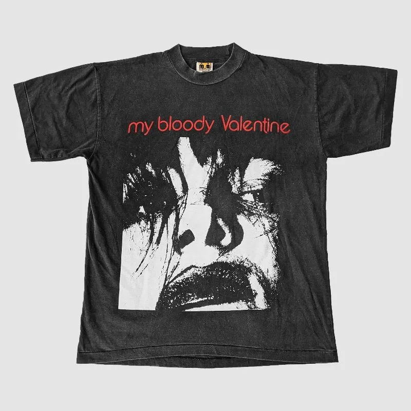 Tshirt My Bloody Valentine  photo 1