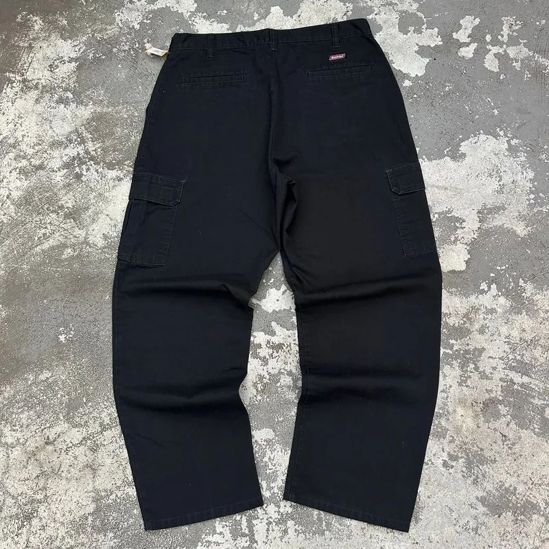 DICKIES CARGO PANTS (Size 34-35)  photo 1