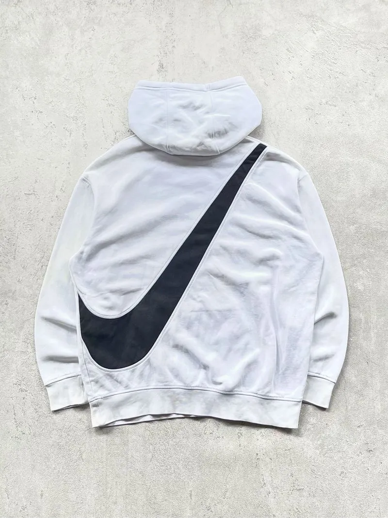 Hoodie Nike Big Swoosh photo 1