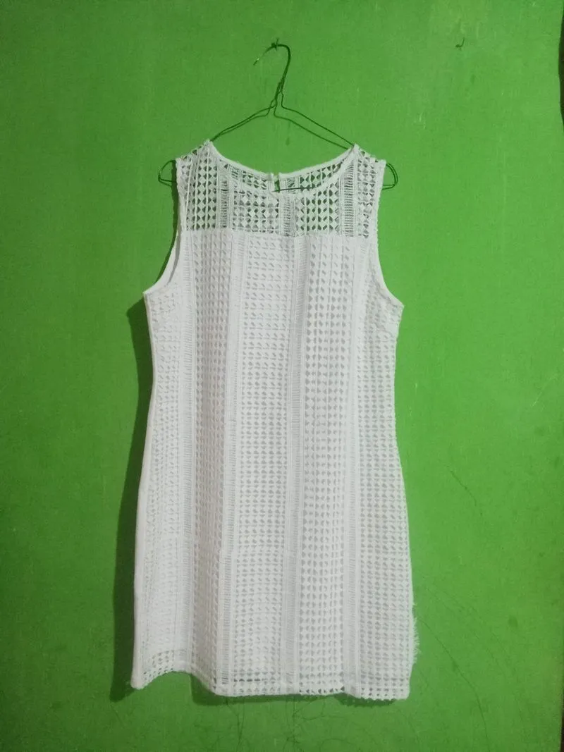 Dresss size L photo 1