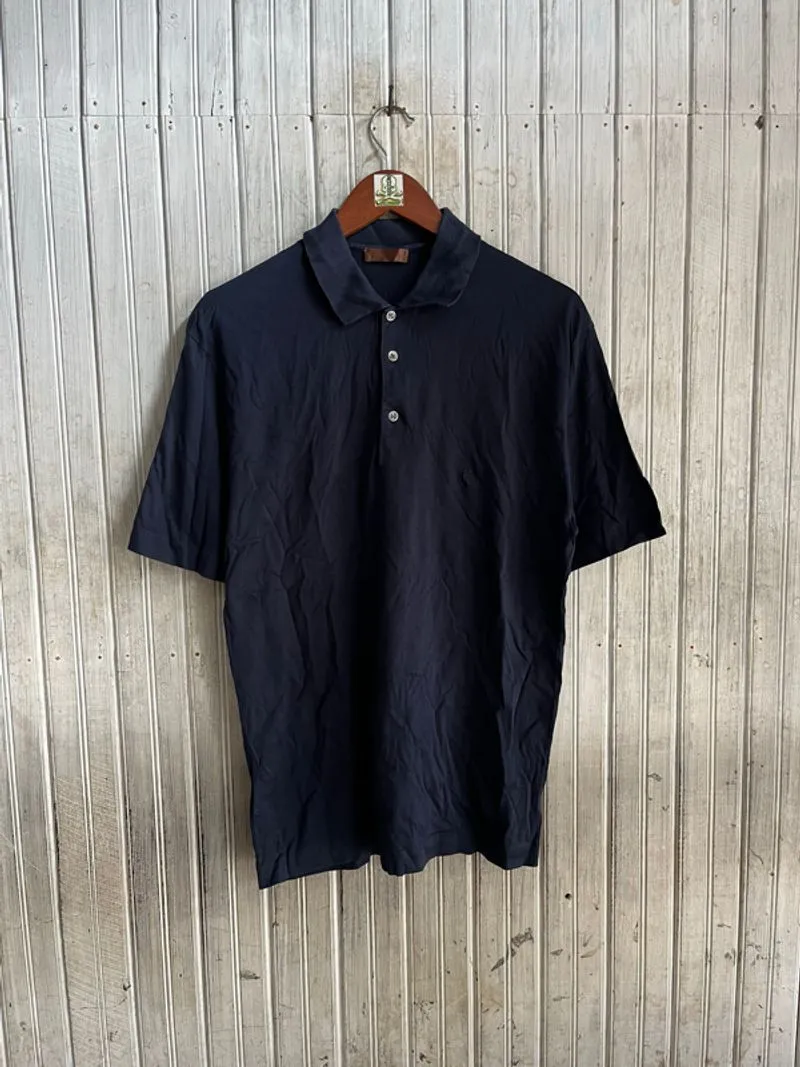 Vintage Polo Shirt Loewe photo 1