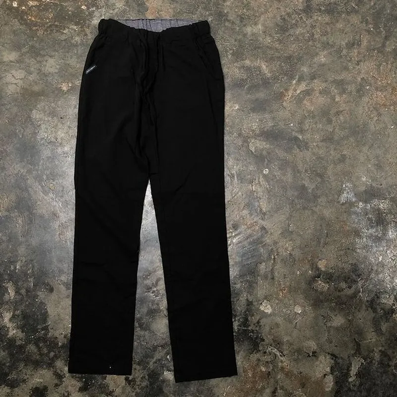 Dolce & Gabbana Casual Casual pants Pria black photo 1
