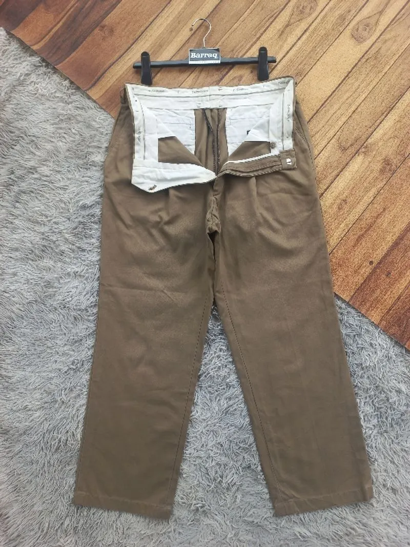 Yves Saint Laurent Chino Pants Celana Chinos YSL photo 1