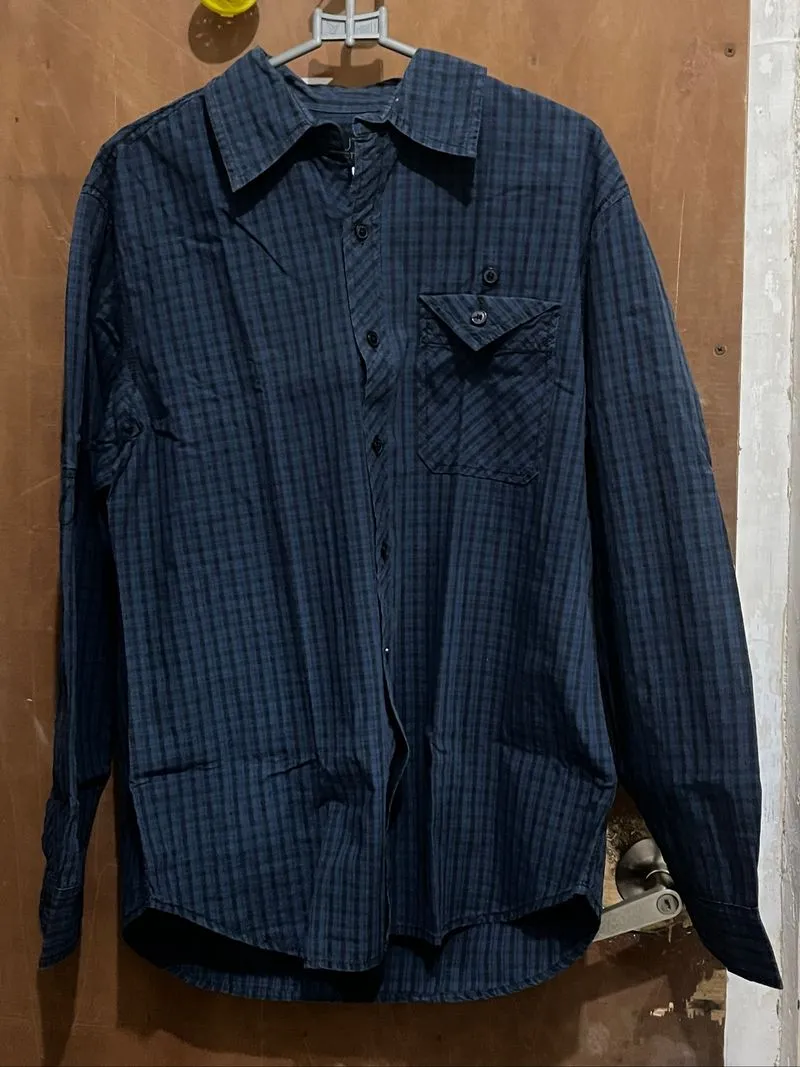 Tripl3 Shirt Formal photo 1