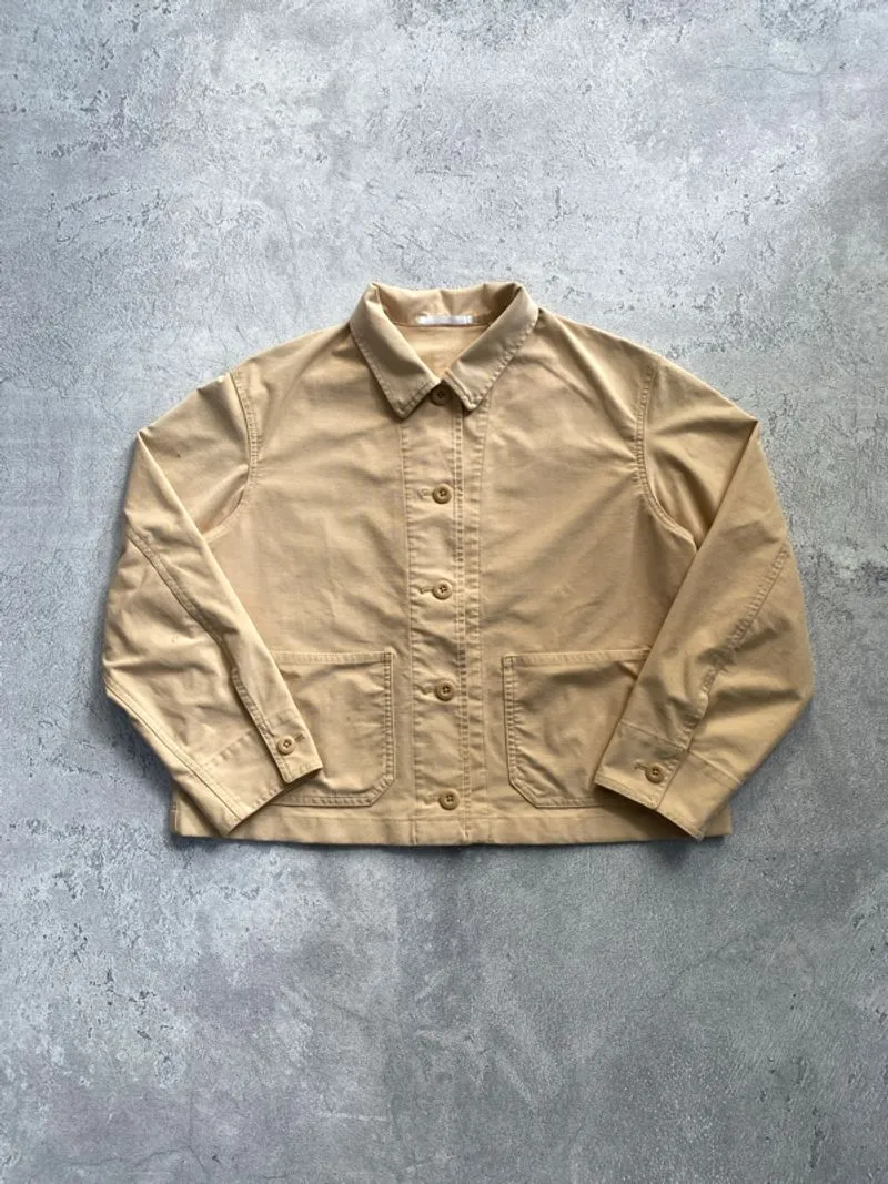 Uniqlo Chore Outer Jacket photo 1
