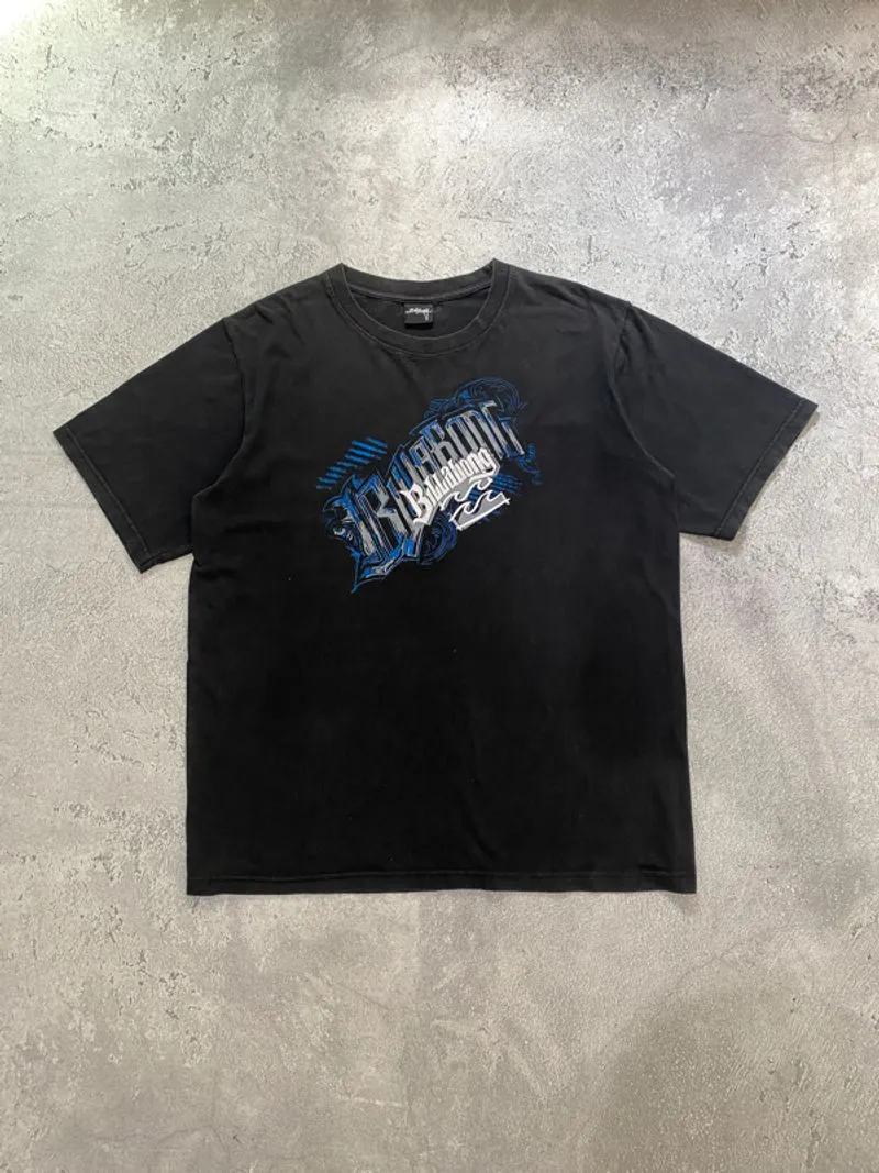 1990’s Billabong Surfwear T-shirt photo 1
