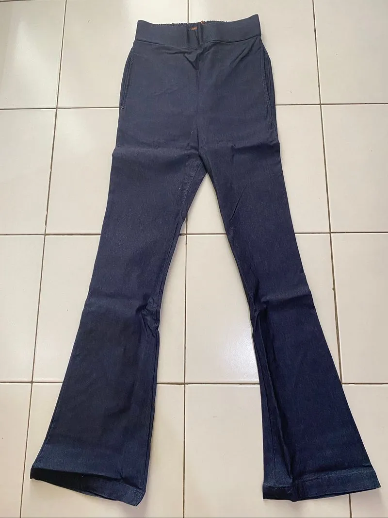 Preloved Jessie Pants by Iymelsayshijab photo 1