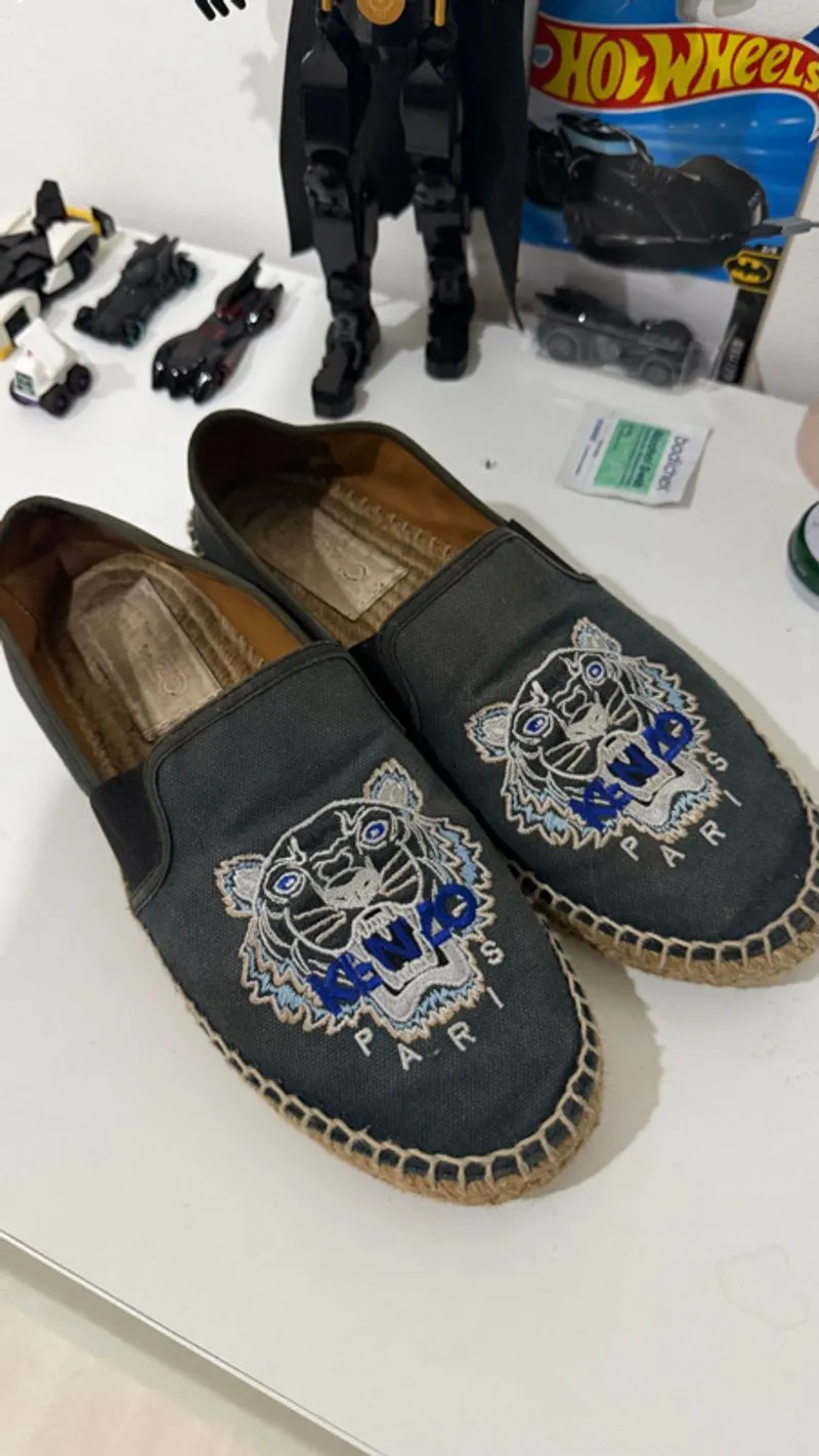 Kenzo Sepatu Sizs 38  photo 1