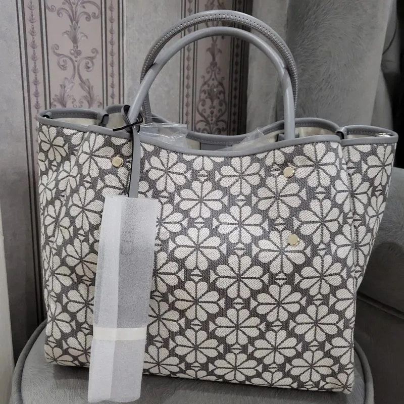 Kate Spade flower jacquar everything photo 1