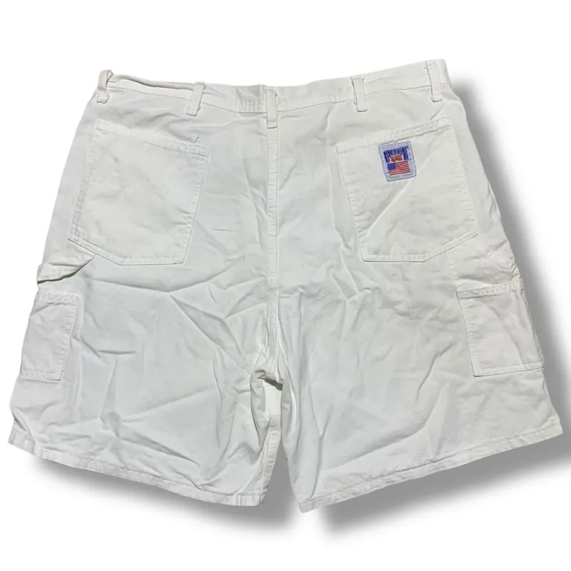 Vintage 90' Caboose Carpenter Short Pants photo 1