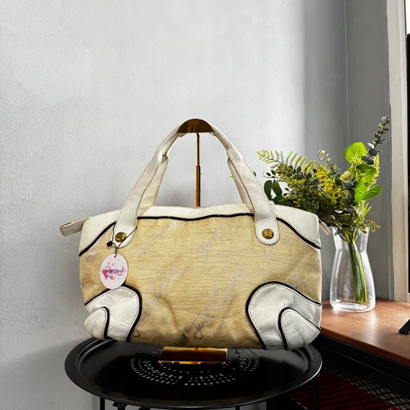 Just cavalli top handle bags photo 1