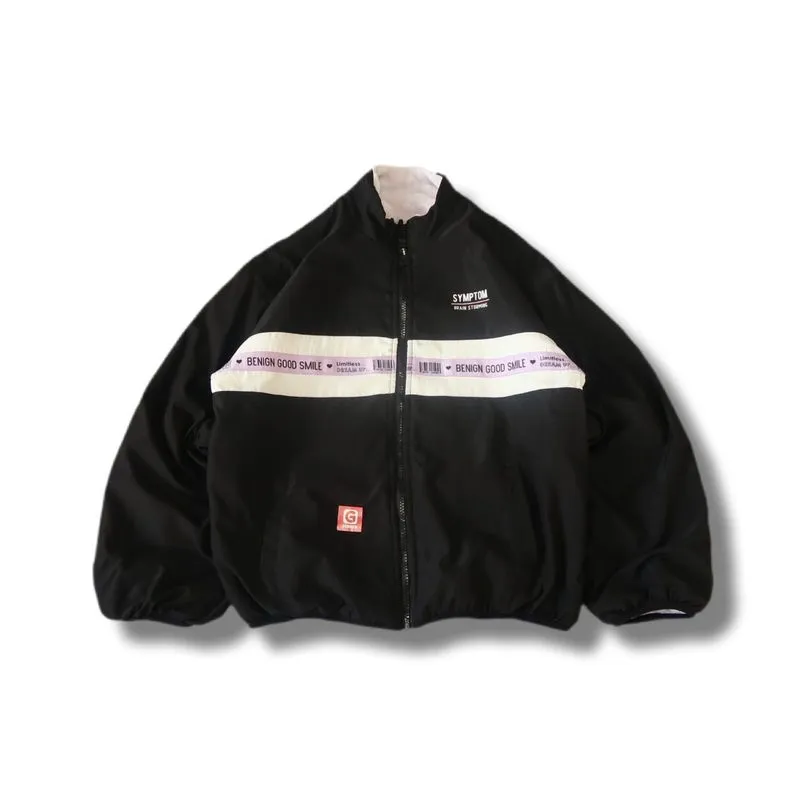 Reversible Ladies Jacket by Sue photo 1