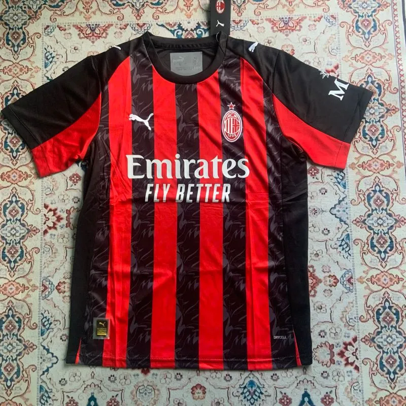 JERSEY EMIRATES photo 1