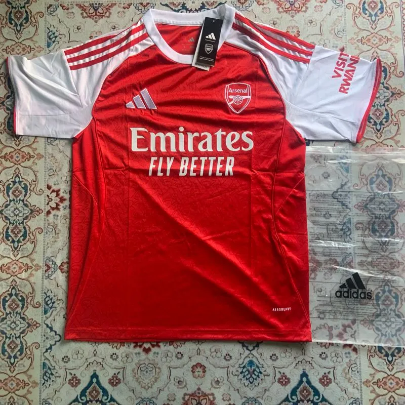 JERSEY ARSENAL  photo 1