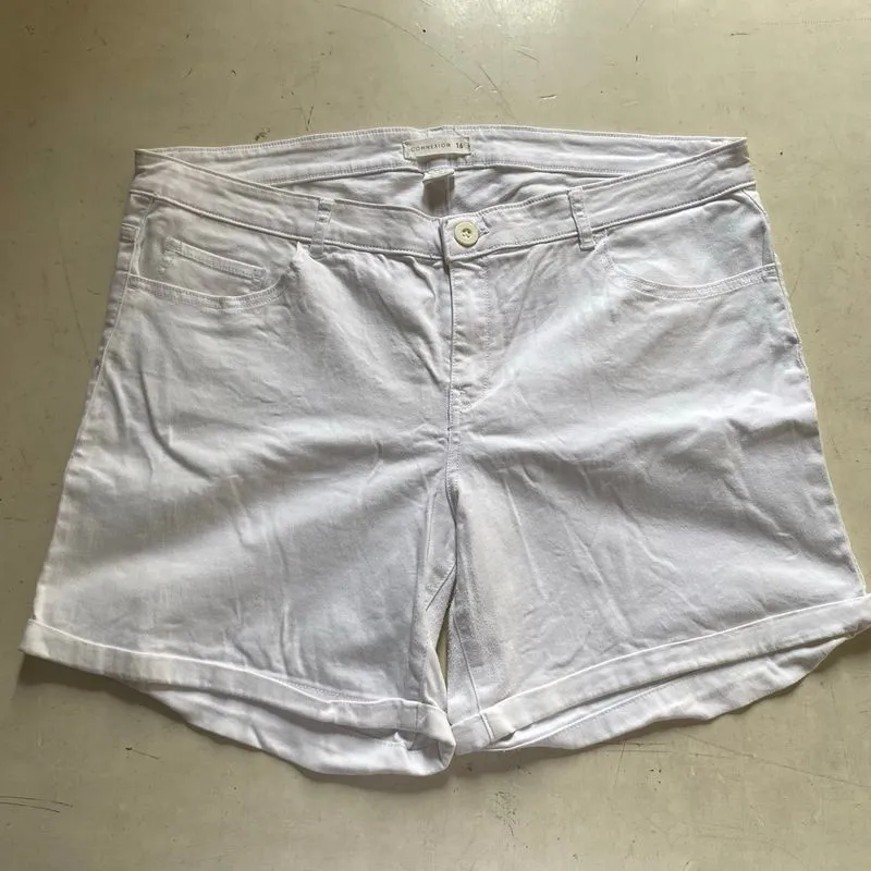 connexion shorts pant photo 1
