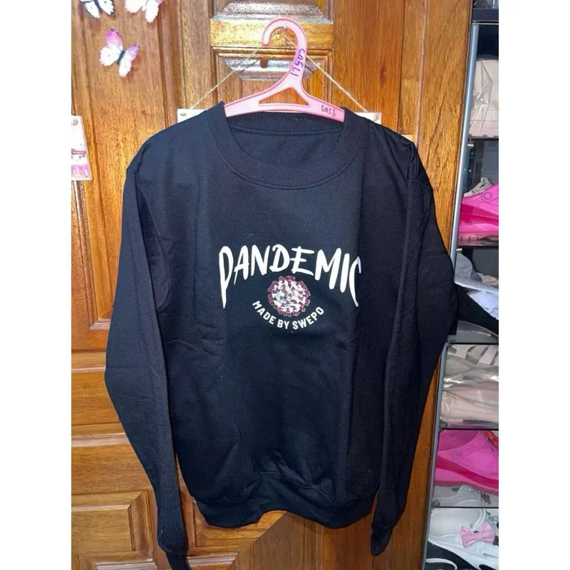 Sweater Pandemic (New) photo 1