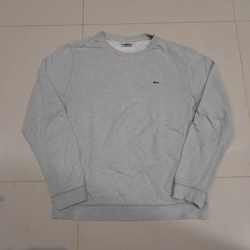Crewneck Lacoste photo 1