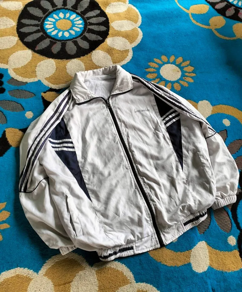 jaket  photo 1