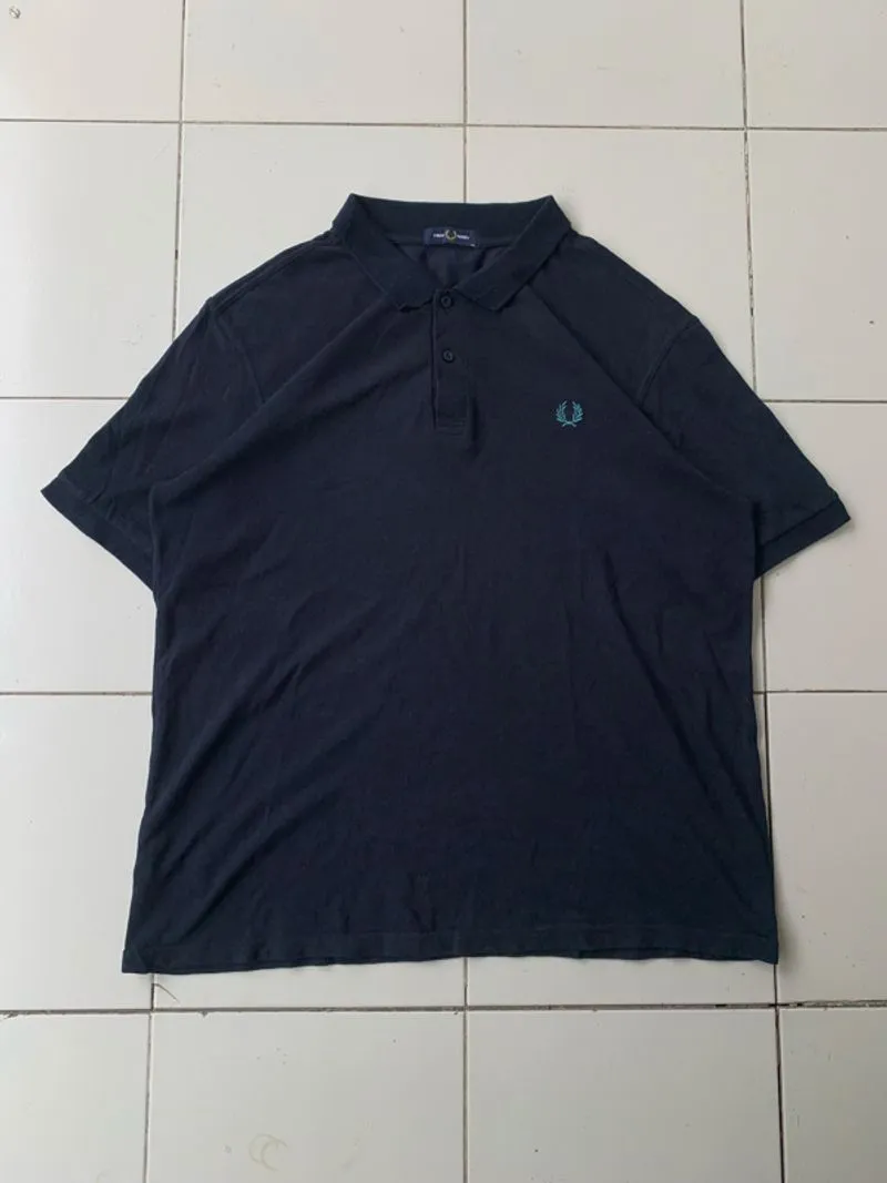 polo fred perry  photo 1