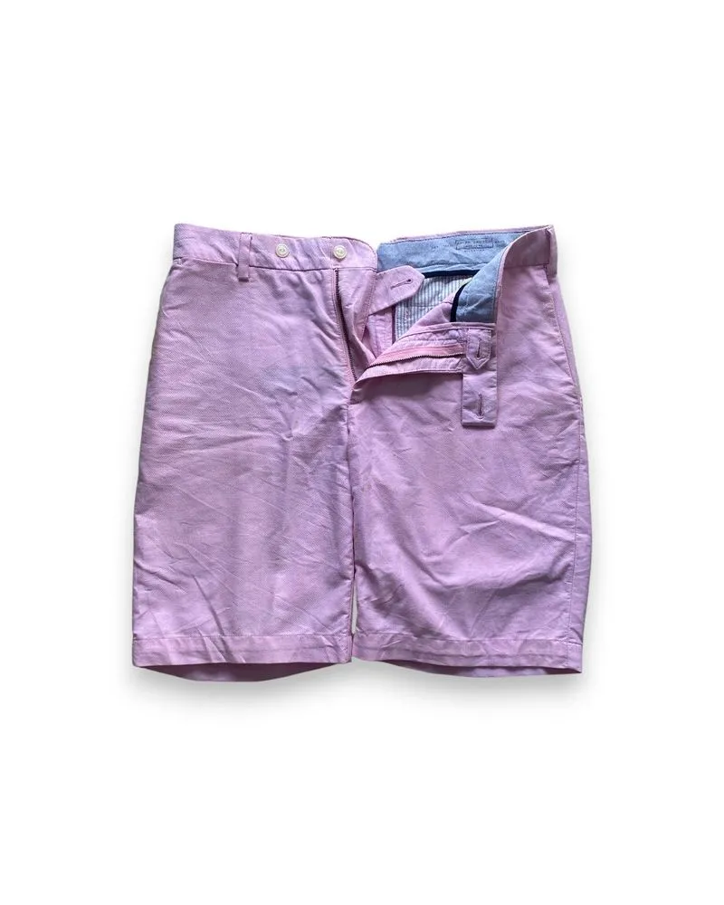 Celana Pendek Polo Ralph Lauren Pink Chino Shortpants photo 1