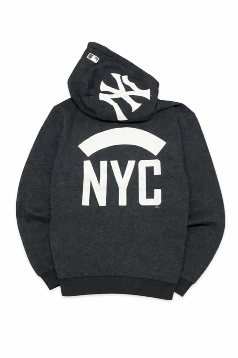 Zip Hoodie MLB Yankees photo 1