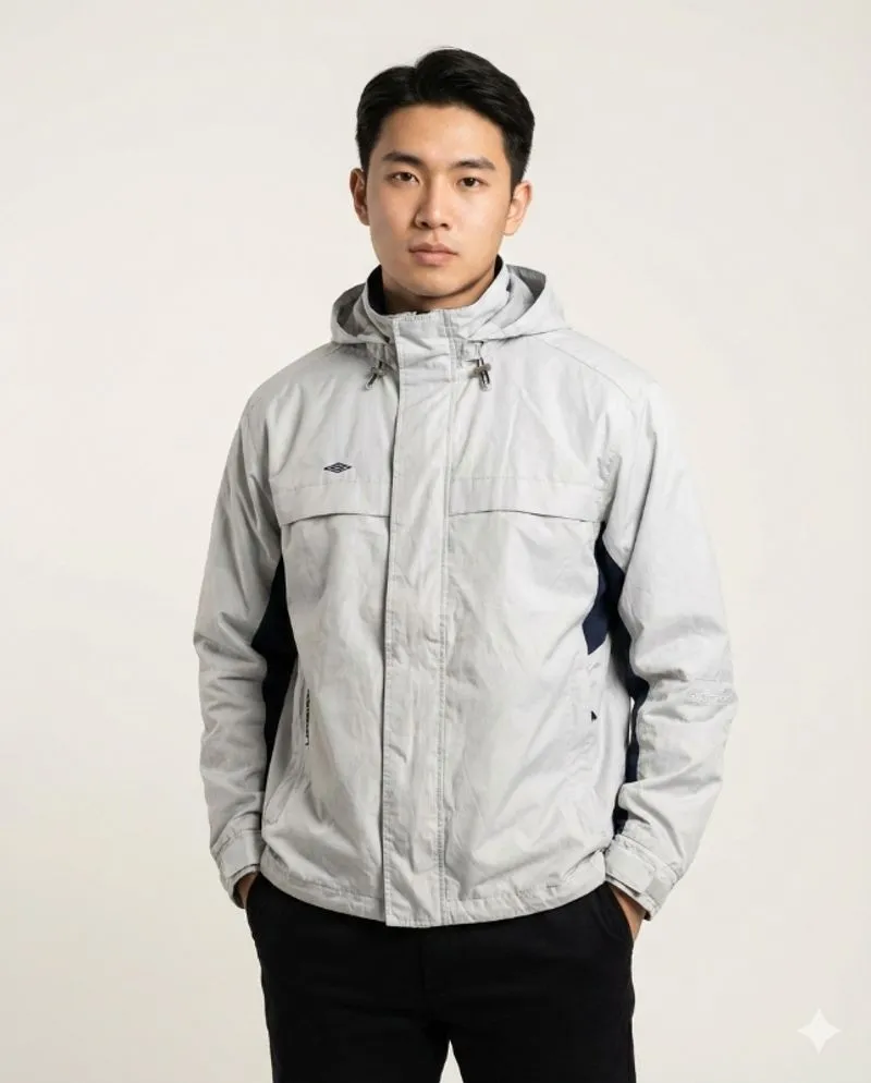 Windbreaker outdoor umbro outdoor jacket  photo 1