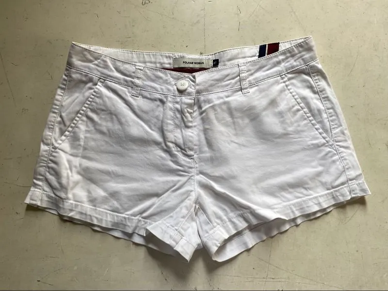 polham's short pants photo 1