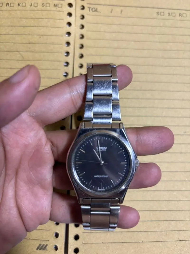 CASSIO MTP- 1130 photo 1