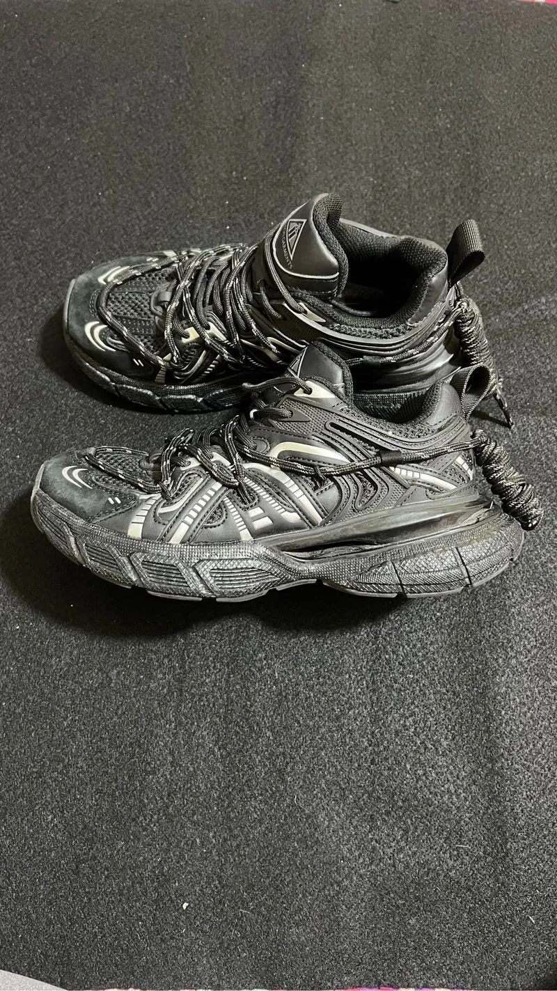 Mason Garments Sneakers photo 1