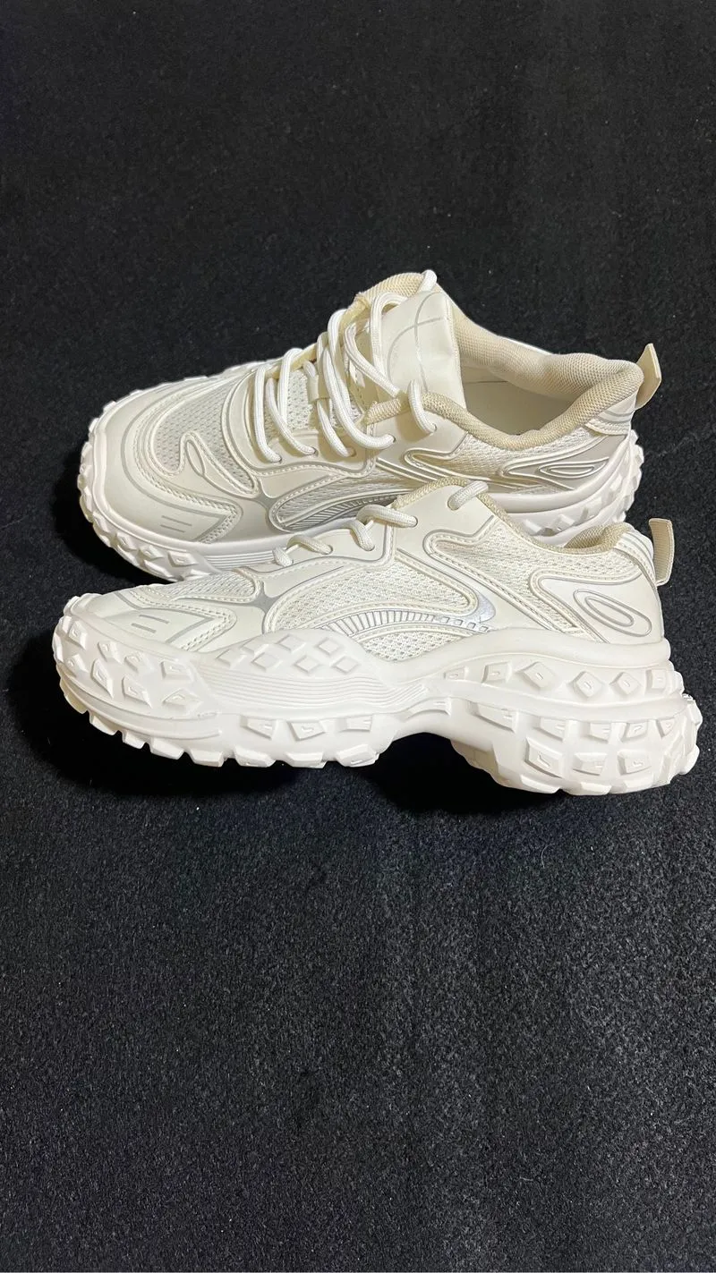 Sneakers White  photo 1