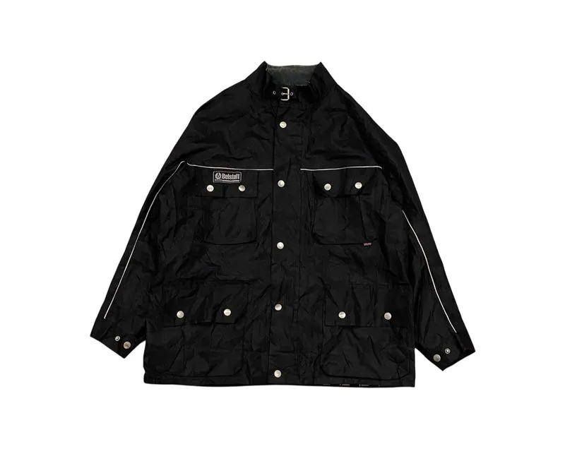 Belstaff Motorcycle Jacket photo 1