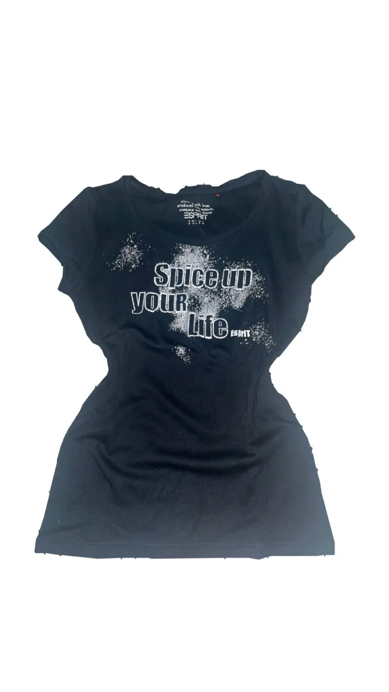 E-spirit shirt photo 1