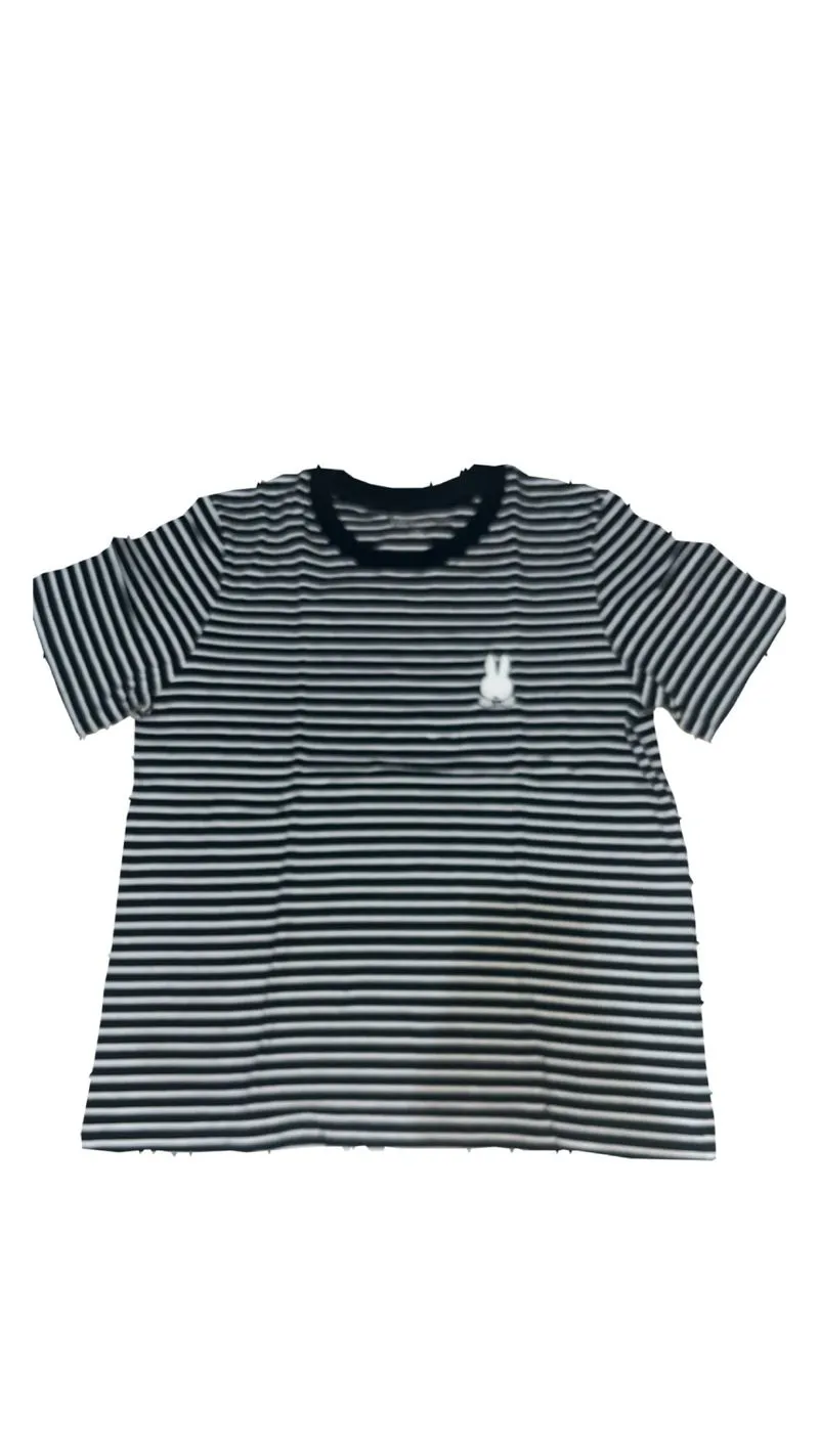 Uniqlo Miffy shirt photo 1
