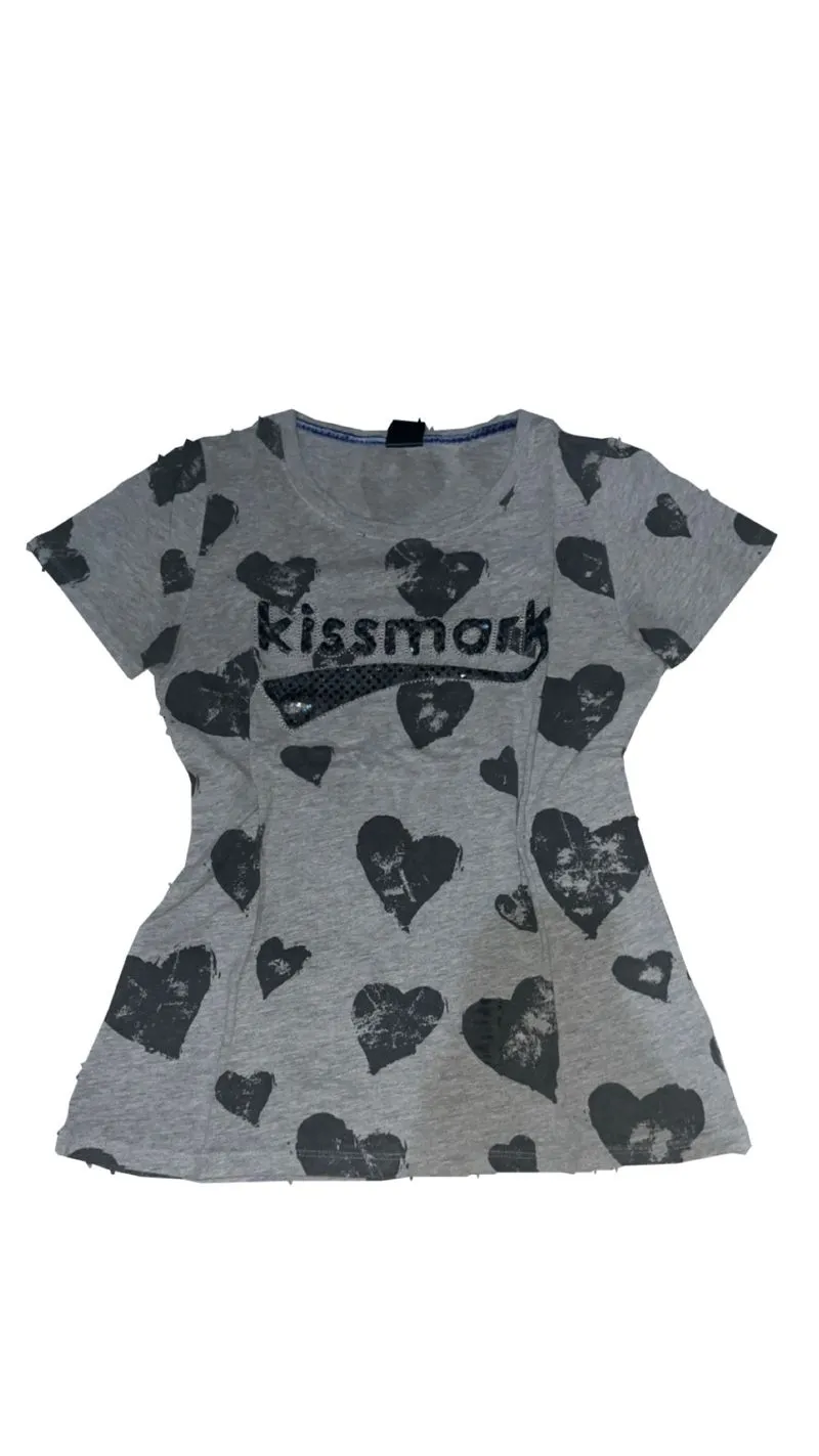 Kissmark vintage shirt photo 1